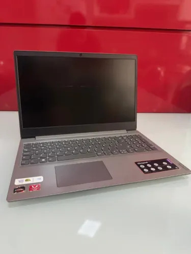 Notebook Lenovo Ideapad S145 | Ryzen 5 | 8GB RAM | Radeon Vega 8