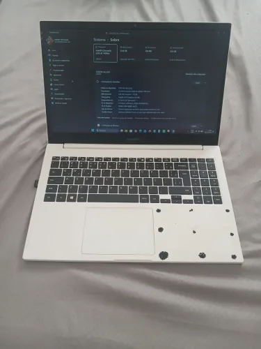 Notebook