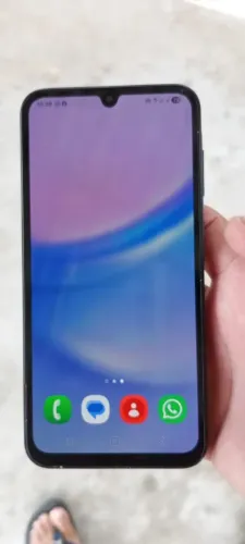 Samsung A15 