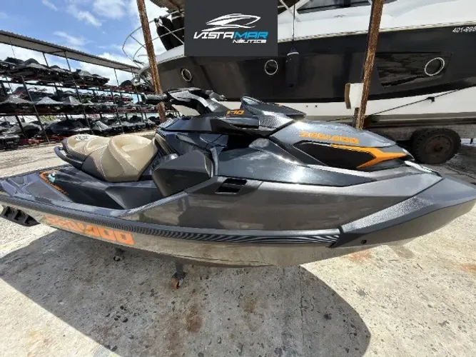Jet Seadoo GTX 170 2023 (Ñ Yamaha)