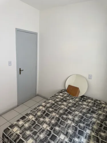 KITNET MOBILIADA PARA ALUGAR | CAPOEIRAS - FLORIANÓPOLIS