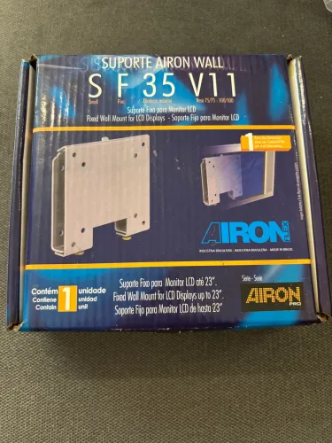 Suporte TV