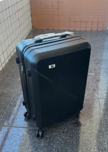 MALA 23kg NOVA