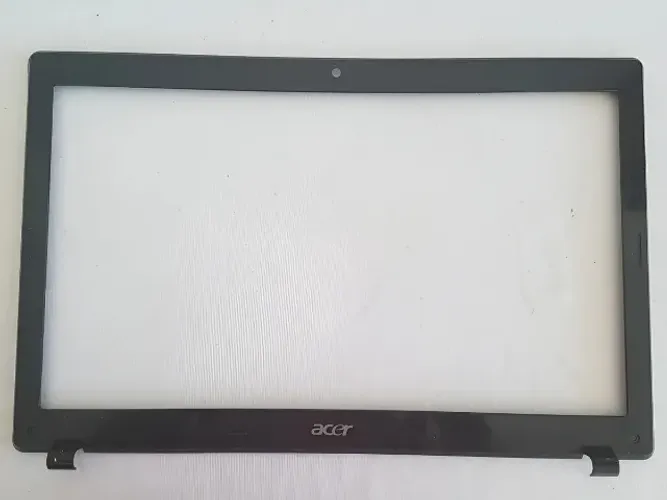 Original Moldura Da Tela Do Acer 5252 5552 Ap0fo000a000 - 1572