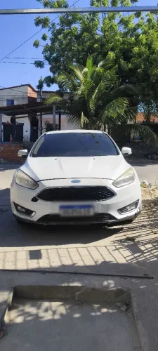 Ford Focus 2.0 16v/se/se Plus Flex 5P Aut. 2016