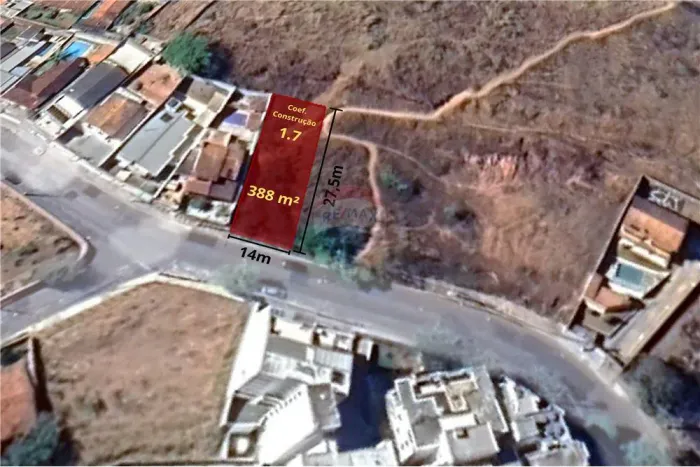 Máximo potencial! JF inteira quer morar aqui! Zona Sul, pertinho de tudo, caminhos bonitos