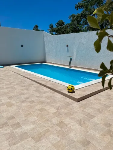 Casa Arembepe