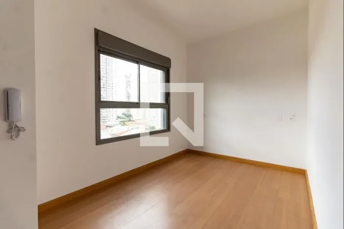 Apartamento à Venda - Bosque da Saúde, 1 Quarto, 32 m2