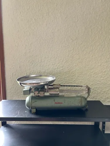 Balança Filizola 10 kg