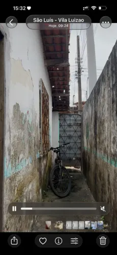 Casa a venda na Divineia otima localização