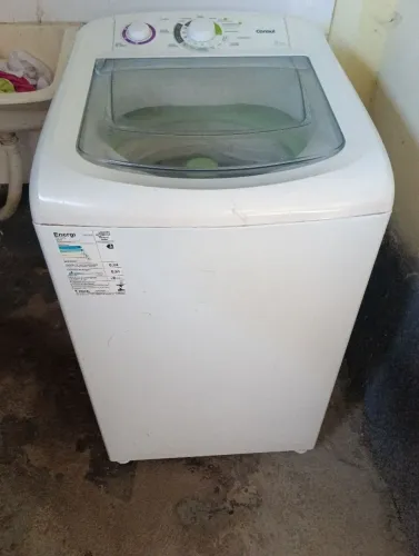 Máquina de lavar