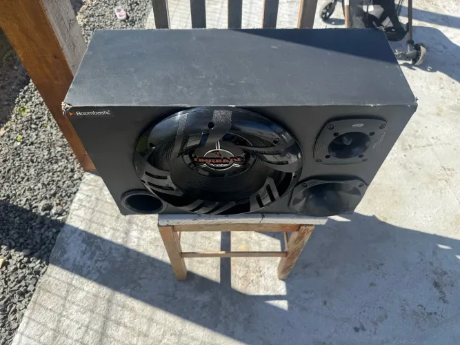 Vendo trio
