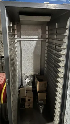 Fermentadora NovaClimática PN9000