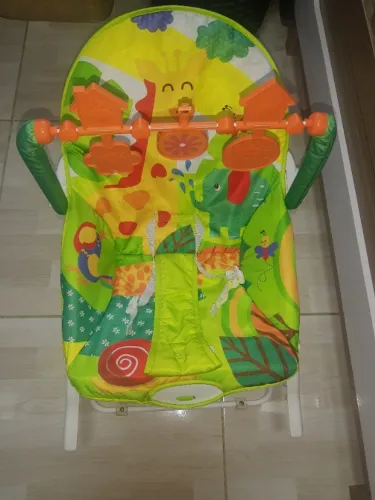 Cadeira de descanso