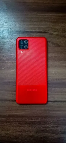 Samsung Galaxy A12 Para Conserto ou Retirada de Peças
