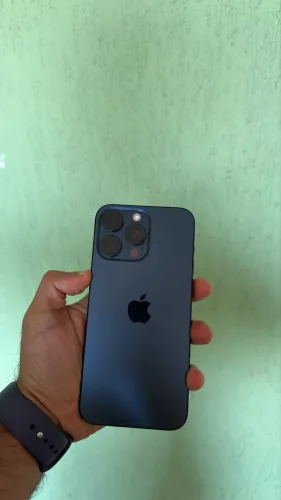 iPhone 15 Pro Max 512GB