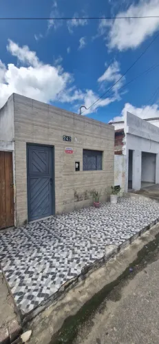 Casa a venda