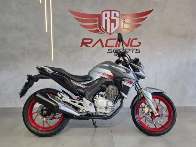 HONDA CB 250 F Twister FLEXONE - 2018