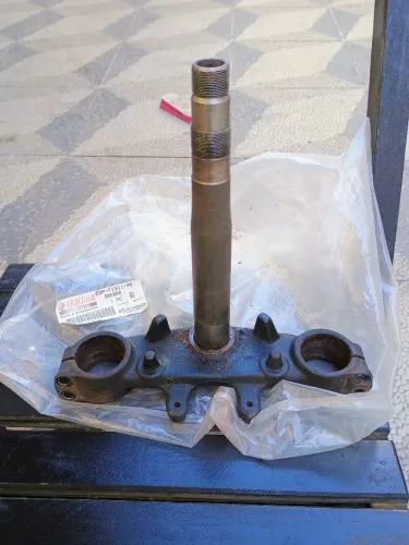 Mesa inferior Ténéré/Lander 250