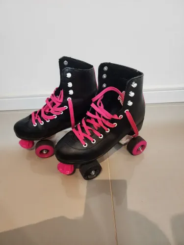 Patins roller retrô