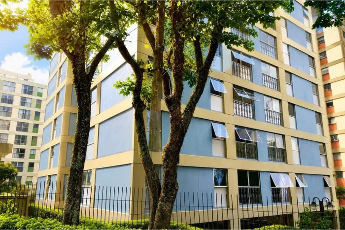 Apartamento à venda com 2 dormitórios, 78,2 m² em Vila Campestre, São Paulo