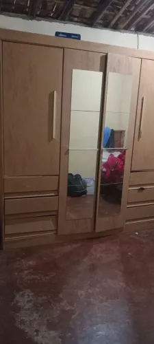 Guarda roupa