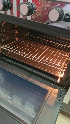 Forno elétrico 47l Philco