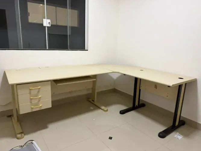 Moveis para escritorio
