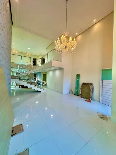 Casa para locação no greenVille- 30 minutos de João Pessoa