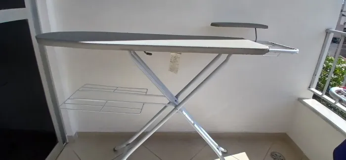 Tábua de passar grande