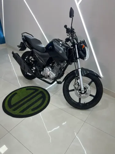YAMAHA FACTOR 125 2022