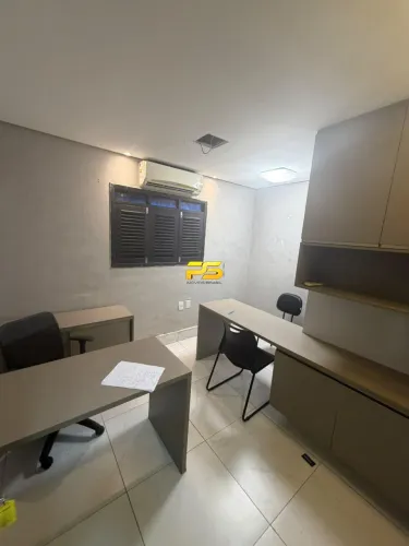 Sala Comercial 14m² no Brisamar para Alugar REF: PS2175