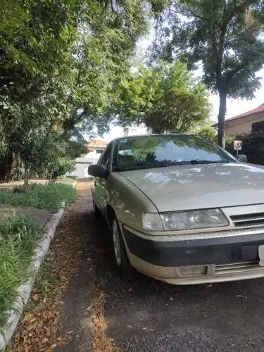 Citroen Xantia SX 2.0 8v/16v Mec./aut. 1995