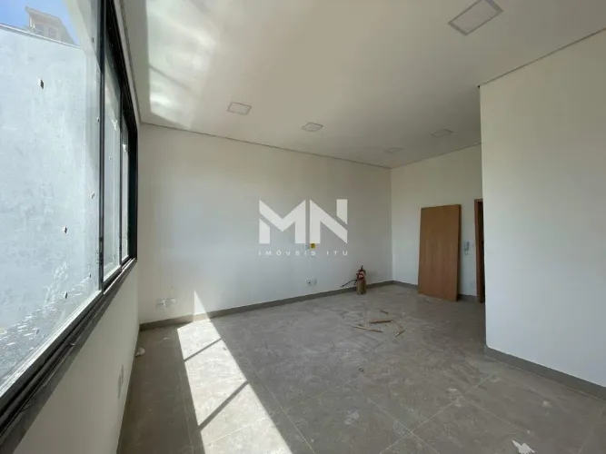 Sala comercial para aluguel, Itu Novo Centro - Itu/SP