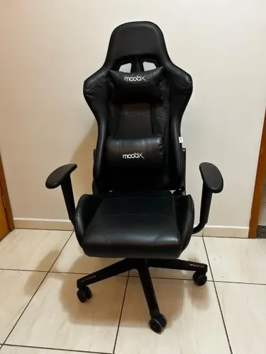 Cadeira gamer