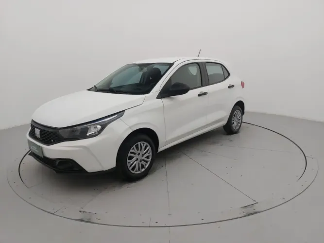 Fiat Argo Drive 1.0 Firefly 2024