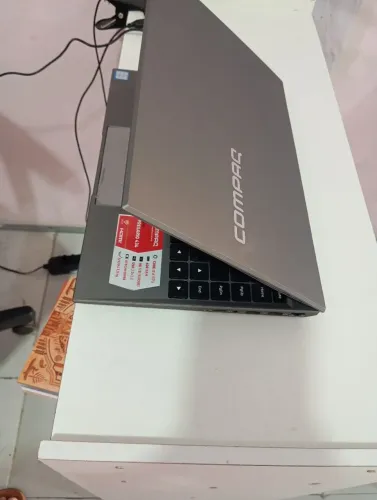 Notebook Hp comapaq