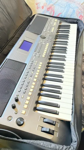 Instrumento musical