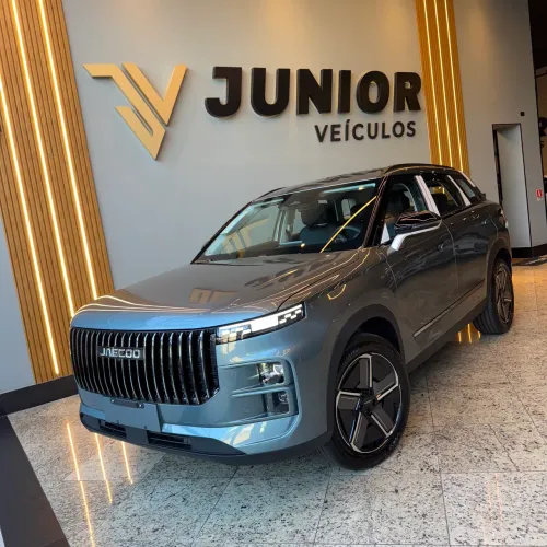 Jaecoo 7 / J7 Elite 1.5 TB 16V Aut. 5p (híbrido) 2027