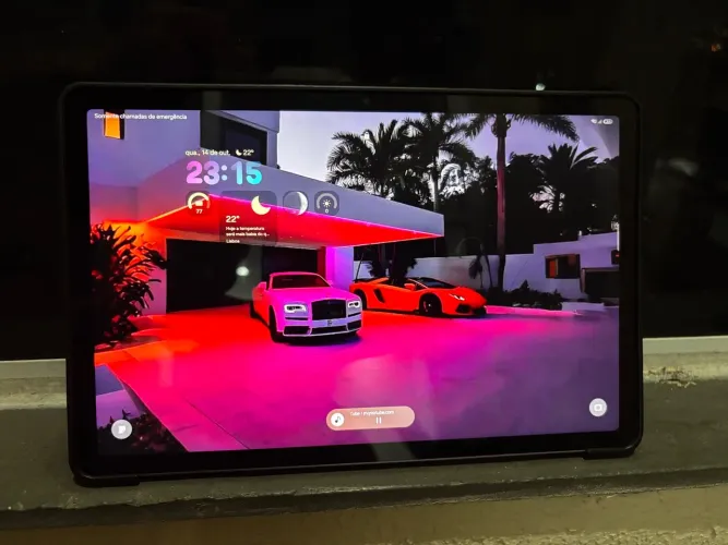 Tablet S9 FE