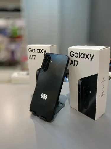 Samsung Galaxy A17