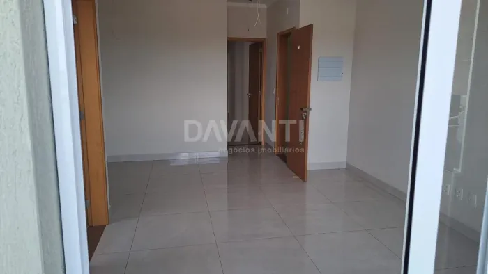 apartamento - Gastaldo - Jaguariúna
