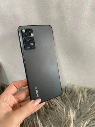 REDMI NOTE 11 PRO+