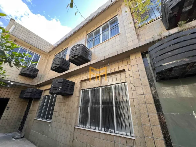 ALUGUEL | Prédio Comercial Inteiro | R$7.000,00