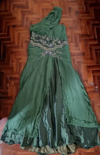 Vestido de Festa