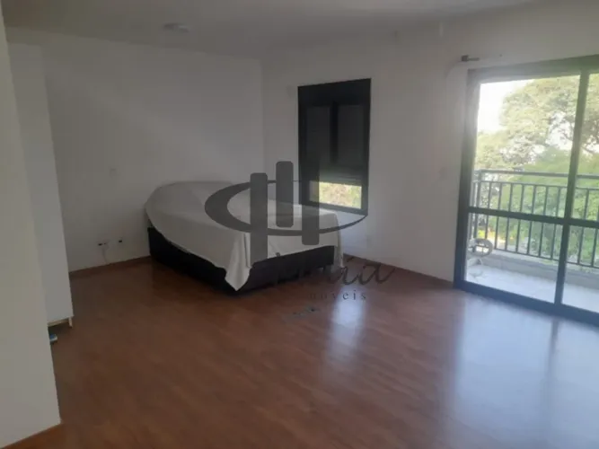 Venda Apartamento Santo Andre Campestre Ref: 34947