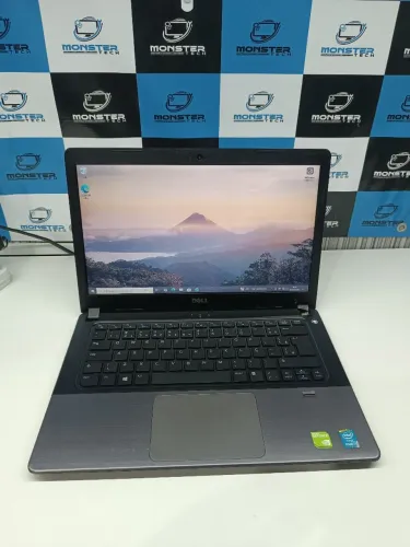 Dell Vostro 5470 com Placa de Vídeo 2GB
