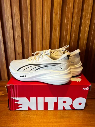 Tênis Puma Magmax Nitro 2