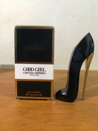 Perfume Good girl miniatura 7ml