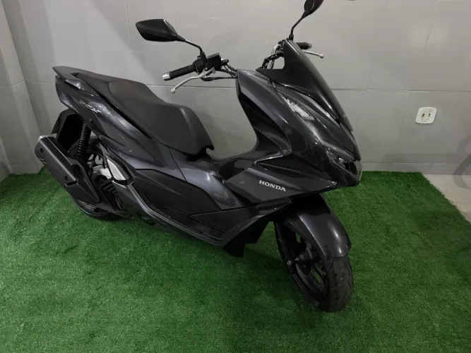 HONDA PCX 160